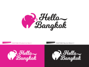 Logo Design by dzine0
