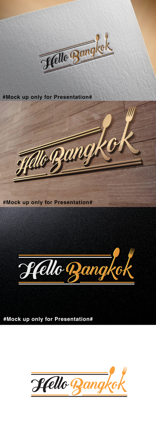 Logo Design by designmind78 for this project | Design #19208086