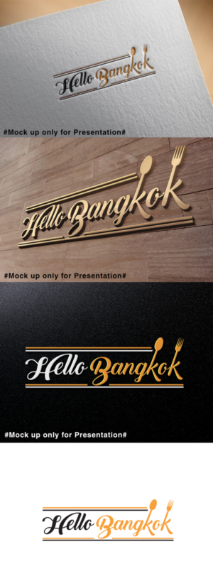 Logo Design by designmind78 for this project | Design: #19208086