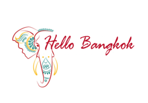 Hello Bangkok | Logo Design by CreativelyYours