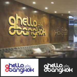 Logo Design by Doddy.K.Insani for this project | Design: #19209431