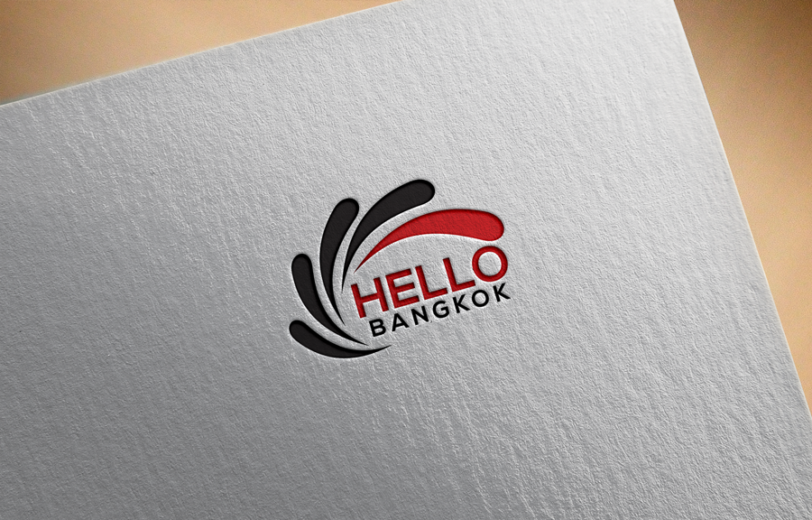 Logo Design by khairul 5 for this project | Design #19206225
