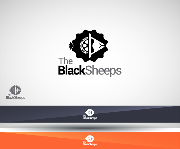 Logo Design by vhey for this project | Design #19242563