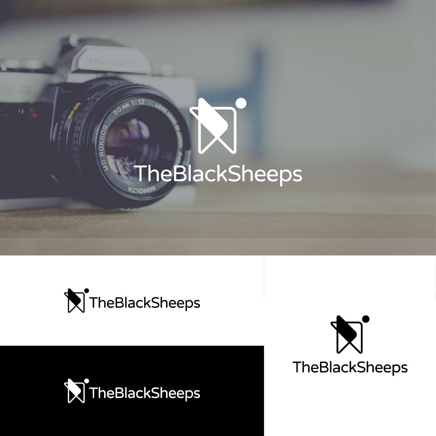 Logo Design by designbysy for this project | Design #19262577