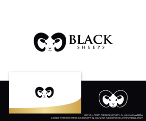 Logo Design by alvinnavarra for this project | Design: #19216761
