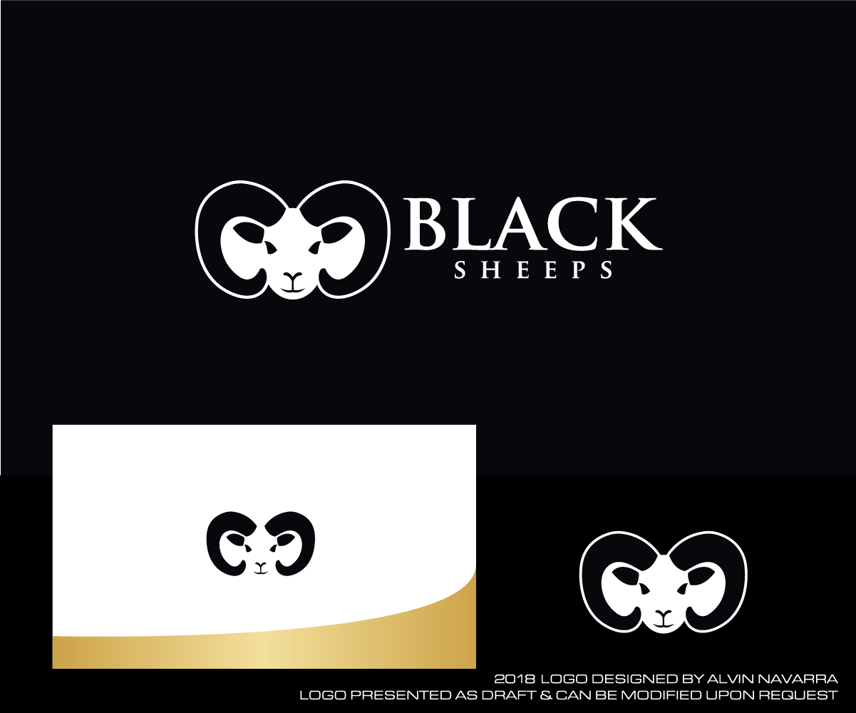 Logo Design by alvinnavarra for this project | Design #19216765