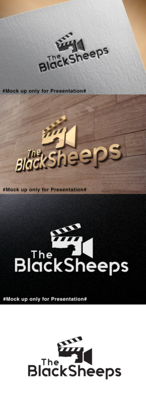 Logo Design by designmind78 for this project | Design: #19208217