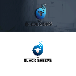 Logo Design by Pixxl Art