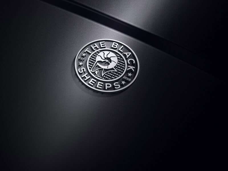 Logo Design by mrk 3 for this project | Design #19215604