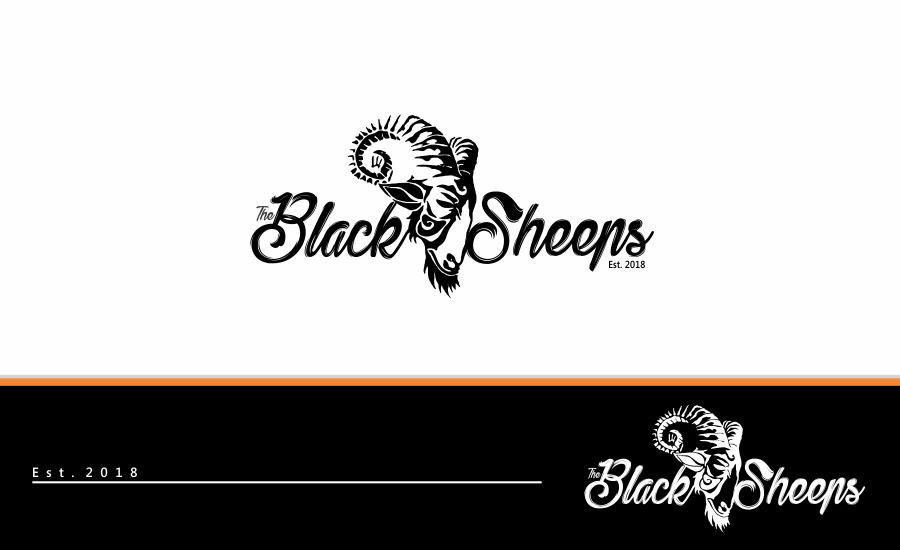 Logo Design by salfian27 for this project | Design #19212110