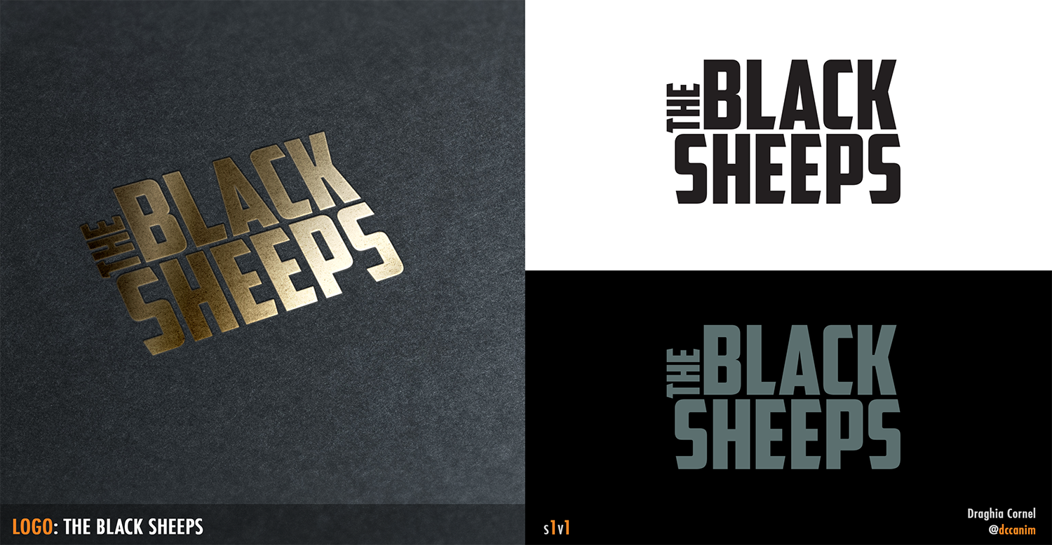 Logo Design by dccanim for this project | Design #19215935