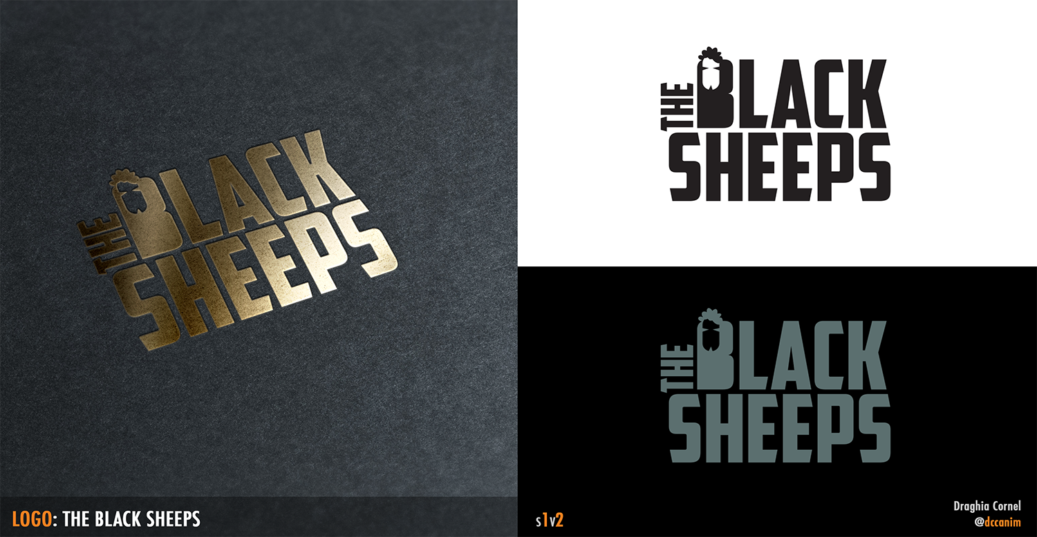 Diseño de Logo por dccanim para este proyecto | Diseño #19215937