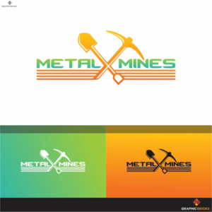 Logo Design by Graphic Bricks