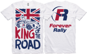 T-shirt Design by Rox Art Design for this project | Design: #19211878