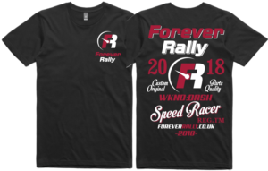 T-shirt Design by Rox Art Design for this project | Design: #19286355