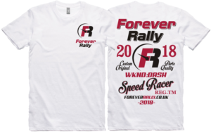 T-shirt Design by Rox Art Design for this project | Design: #19286356