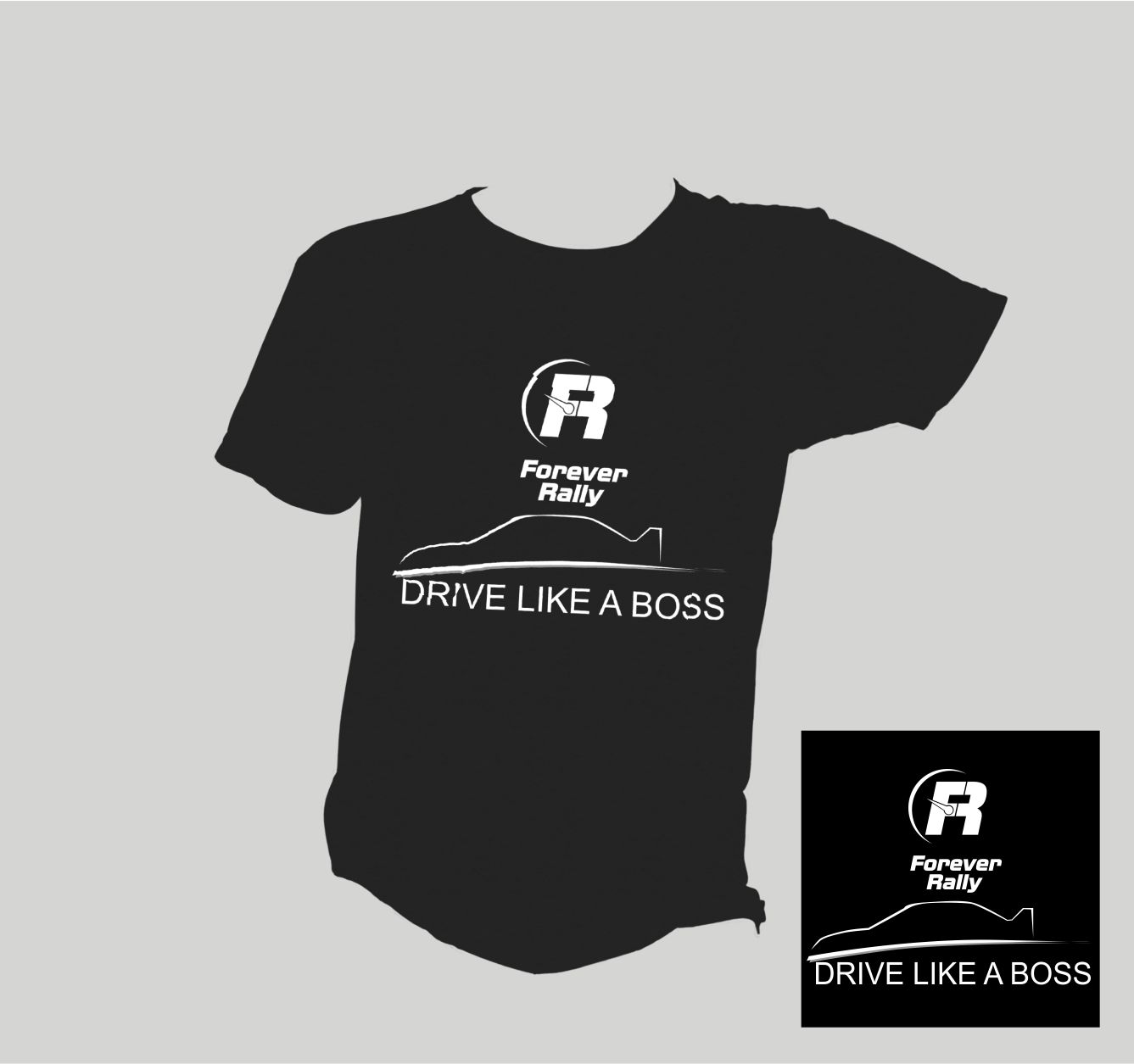 Design de T-shirt par Wibisono pour ce projet | Design #19236495