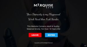 Diseño Web by pb for https://www.marquisebdsm.com | Diseño: #19212280