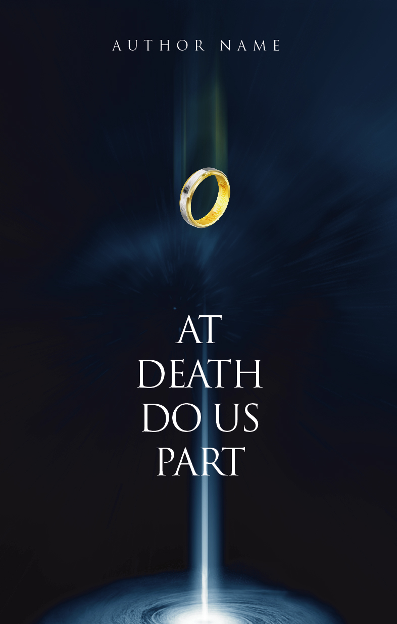 eBook-Abdeckung-Design von Sarina.dsg für Warrior Films | Design #19213715