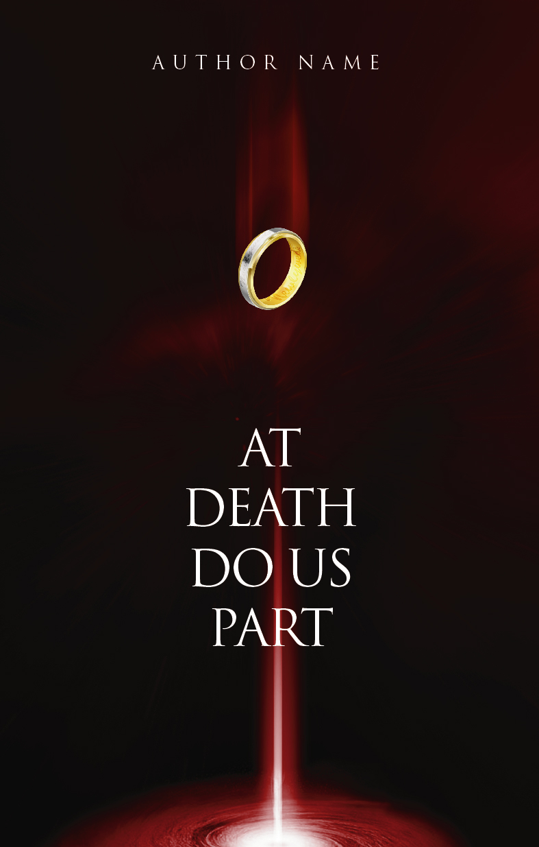 eBook Cover Design by Sarina.dsg for Warrior Films | Design #19213721