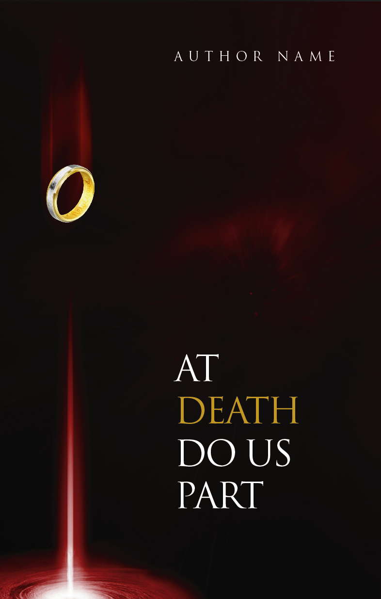 eBook-Abdeckung-Design von Sarina.dsg für Warrior Films | Design #19213723