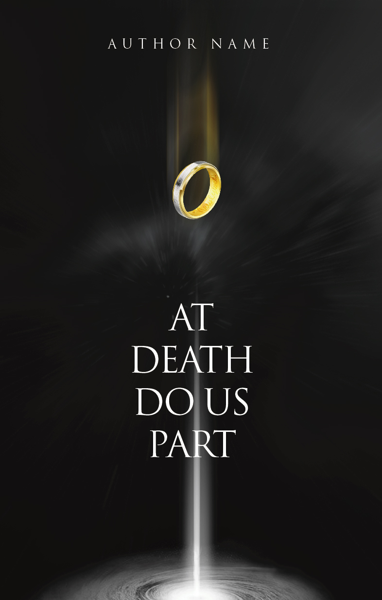 eBook-Abdeckung-Design von Sarina.dsg für Warrior Films | Design #19213725