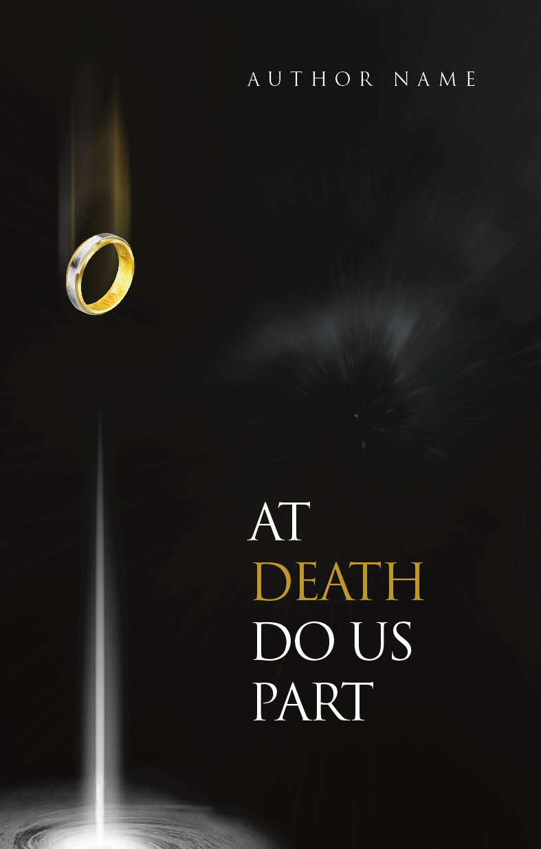 eBook-Abdeckung-Design von Sarina.dsg für Warrior Films | Design #19213726