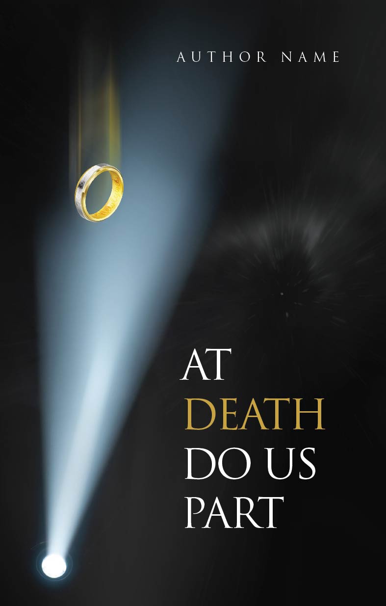 eBook-Abdeckung-Design von Sarina.dsg für Warrior Films | Design #19230381