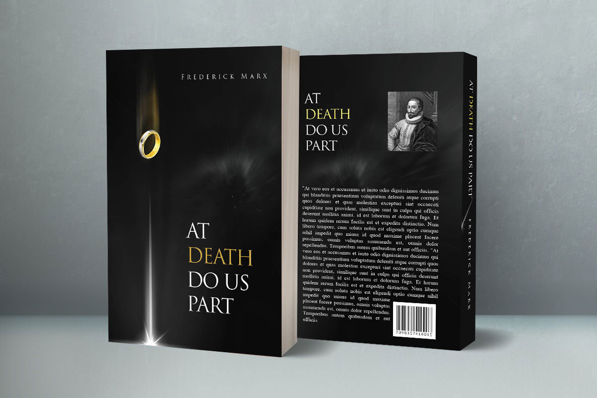 Design de Couverture eBook par Sarina.dsg pour Warrior Films | Design #19237544