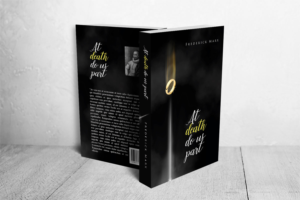Design de Couverture eBook par Sarina.dsg pour Warrior Films | Design : #19279103