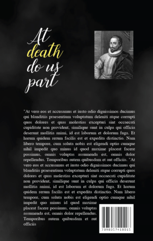 Design de Couverture eBook par Sarina.dsg pour Warrior Films | Design : #19279104