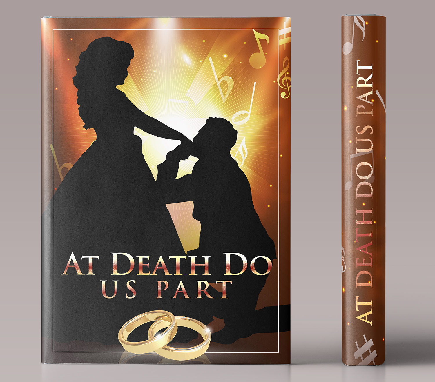 Giseño de Portada de eBook por SAI DESIGNS para Warrior Films | Diseño #19254367
