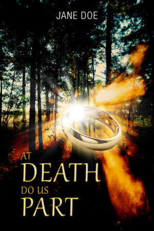 eBook Cover Design by MMZx