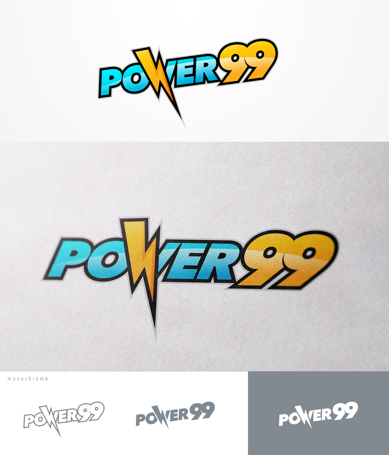 Logo-Design von john garcia für dieses Projekt | Design #19262847