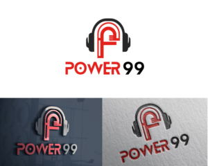 Logo Design by fahaddesign