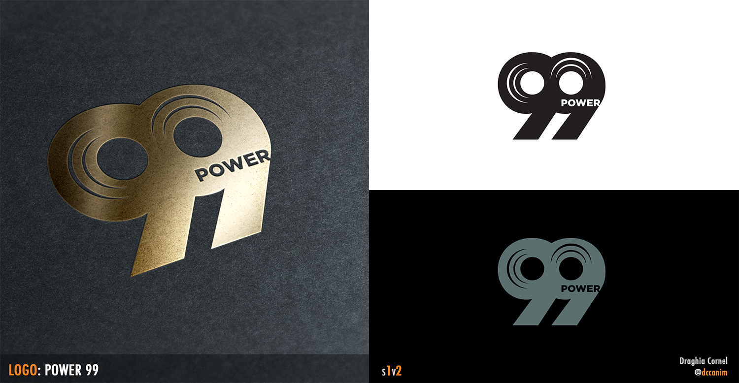 Logo-Design von dccanim für dieses Projekt | Design #19316858