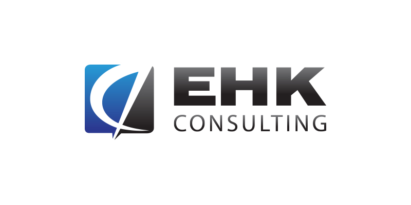 Logo Design by parshdelhi for EHK Consulting | Design #19246466