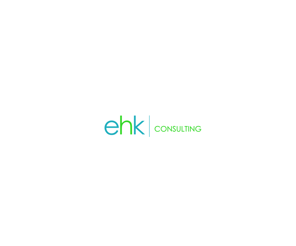 Logo Design by watwats for EHK Consulting | Design: #19313006