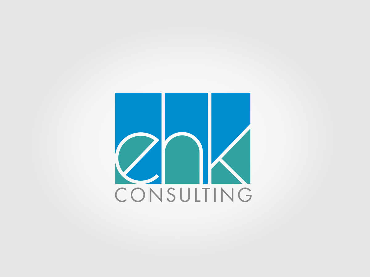 Logo Design by ATUL SOOD for EHK Consulting | Design #19321638