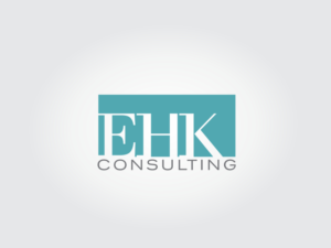 Logo Design by ATUL SOOD for EHK Consulting | Design: #19321639