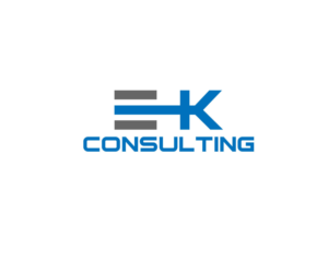 Logo Design by skyDesignbox for EHK Consulting | Design: #19236017