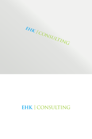 Logo Design by widodo for EHK Consulting | Design: #19267146
