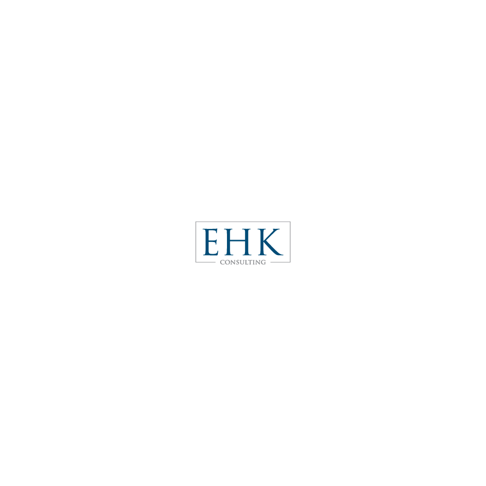 Logo Design by widodo for EHK Consulting | Design #19319079