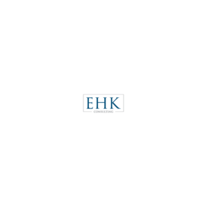 Logo Design by widodo for EHK Consulting | Design: #19319079