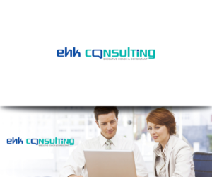 Logo Design by nandkumar for EHK Consulting | Design: #19233256