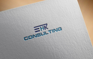 Logo Design by shimu 3 for EHK Consulting | Design: #19273833
