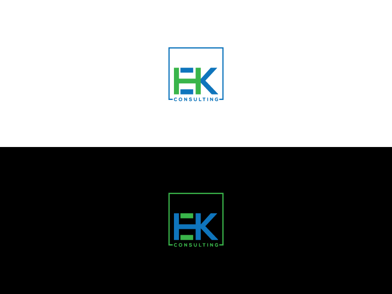 Logo Design by blueCreative2 for EHK Consulting | Design #19224432
