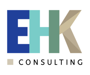 Logo Design by Spinosa for EHK Consulting | Design #19222364