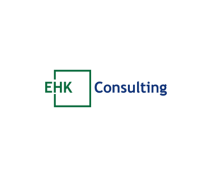 Logo Design by Synthi for EHK Consulting | Design: #19238877