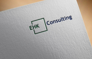 Logo Design by Synthi for EHK Consulting | Design: #19238878